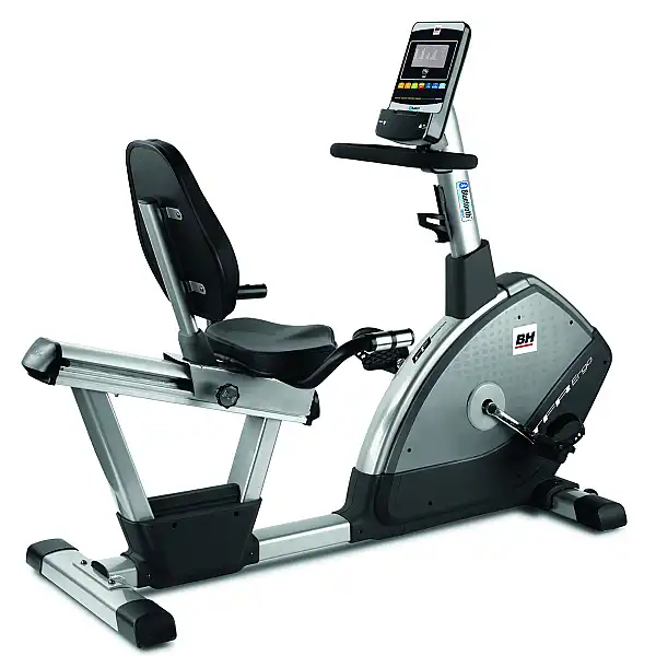 Велотренажер горизонтальний BH Fitness i.TFR Ergo Bluetooth