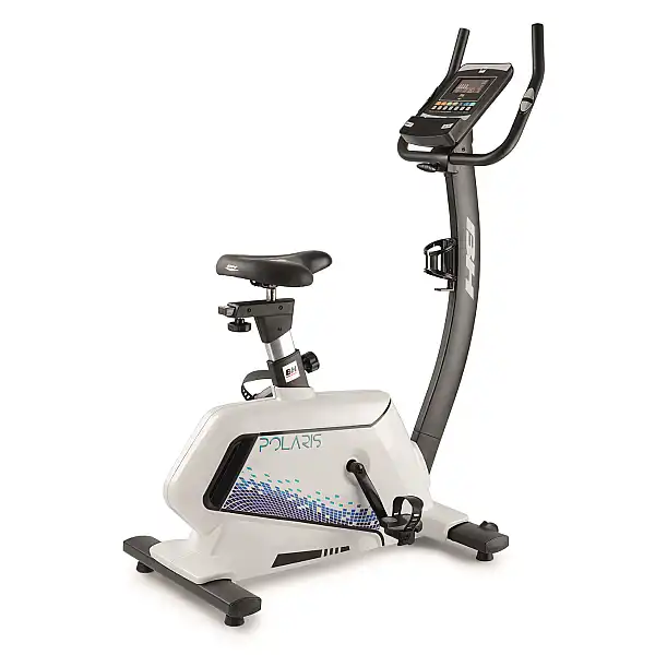 Велотренажер BH Fitness i.Polaris Bluetooth