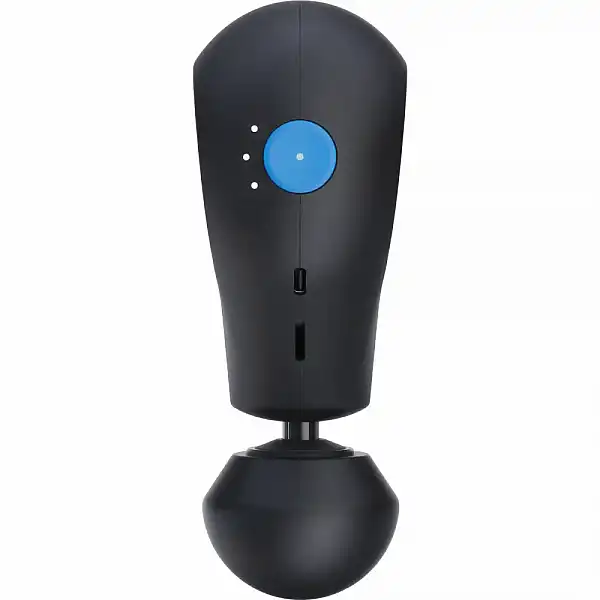 Перкусійний масажер Theragun Mini 2.0, рожевий