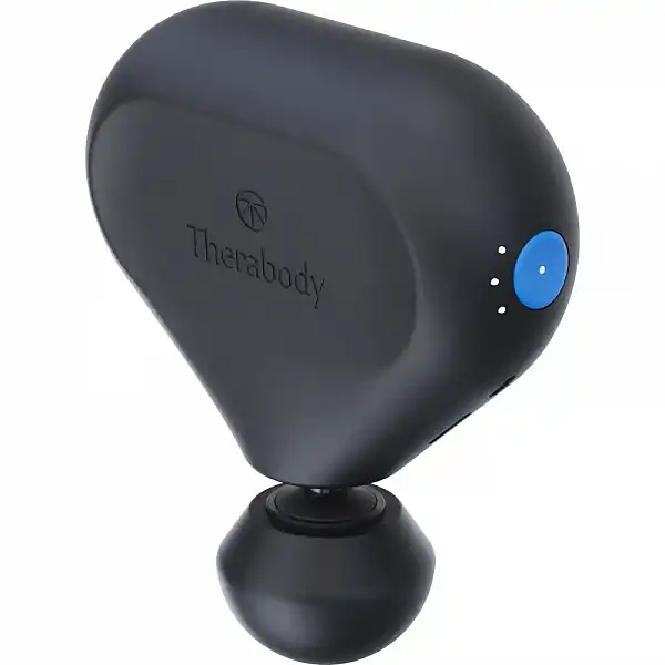 Перкусійний масажер Theragun Mini 2.0, рожевий