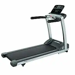 Бігова доріжка Life Fitness T3 Track Connect