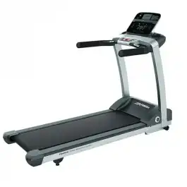 Бігова доріжка Life Fitness T3 Track Connect