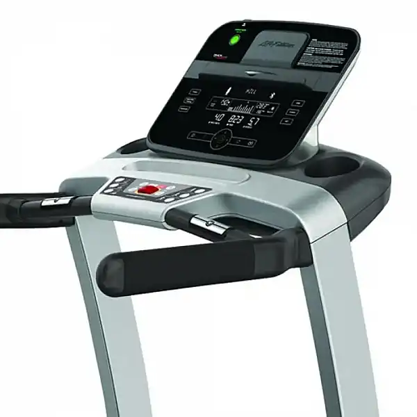 Бігова доріжка Life Fitness T3 Track Connect