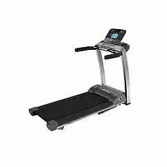 Бігова доріжка Life Fitness F3 Track Connect