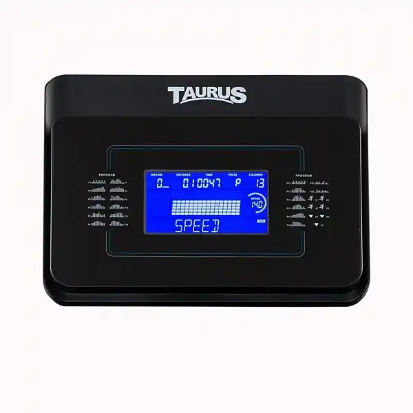 Бігова доріжка Taurus T9.5