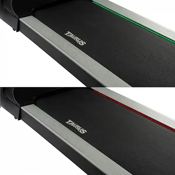 Бігова доріжка Taurus T10.3 Pro