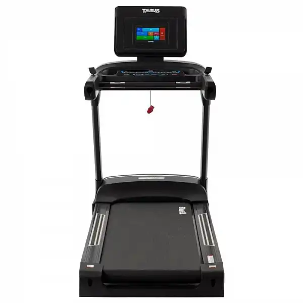 Бігова доріжка Taurus T9.9 Black Edition