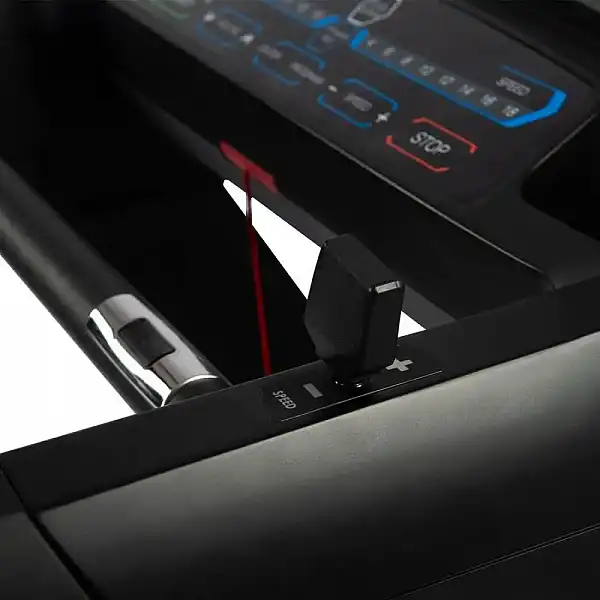 Бігова доріжка Taurus T9.9 Black Edition