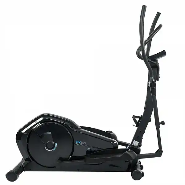 Орбітрек CardioStrong EX20