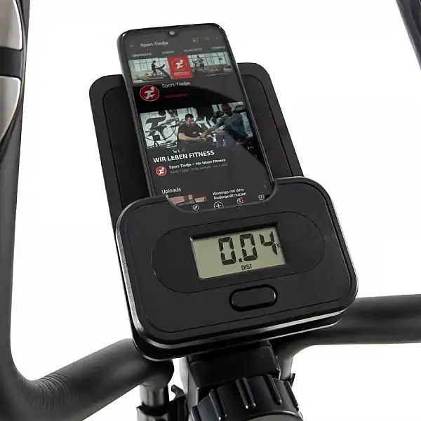 Степпер Duke Fitness Plus