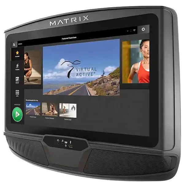 Орбітрек Matrix Ascent Trainer A50 xur