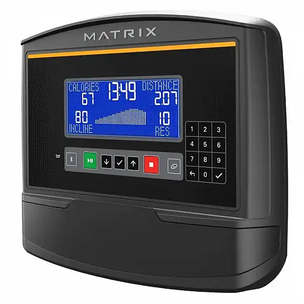 Орбітрек Matrix Ascent Trainer A50 xr