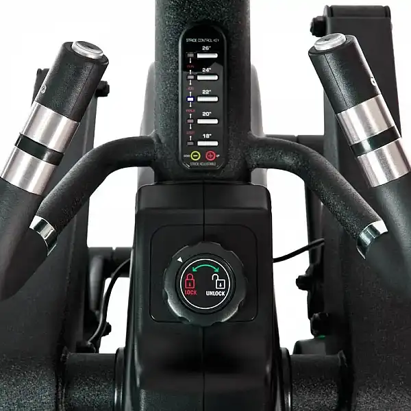 Орбітрек CardioStrong EX90 Plus