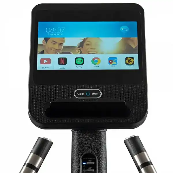 Орбітрек CardioStrong EX90 Touch
