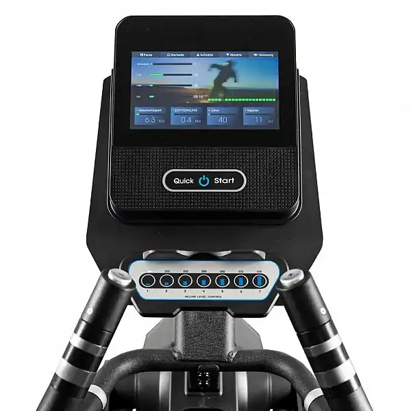 Орбітрек CardioStrong FX90 Touch