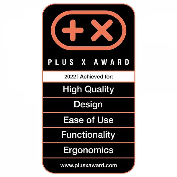 Орбітрек CardioStrong FX90 Touch