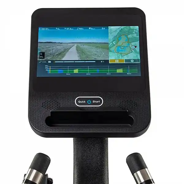Орбітрек CardioStrong EX80 Touch