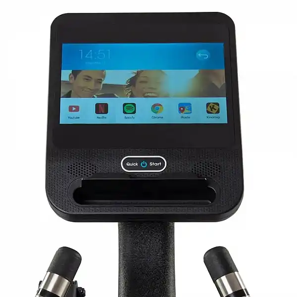 Орбітрек CardioStrong EX80 Touch