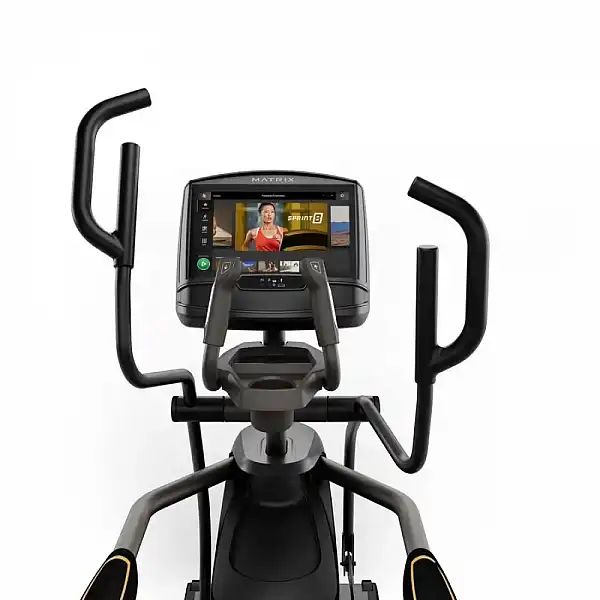 Орбітрек Matrix E50 xir