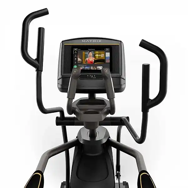 Орбітрек Matrix E50 xer