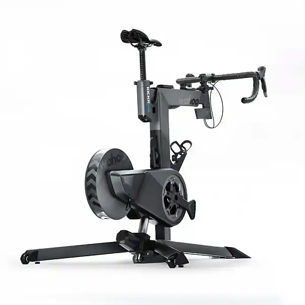 Велотренажер Wahoo Kickr Smart Bike
