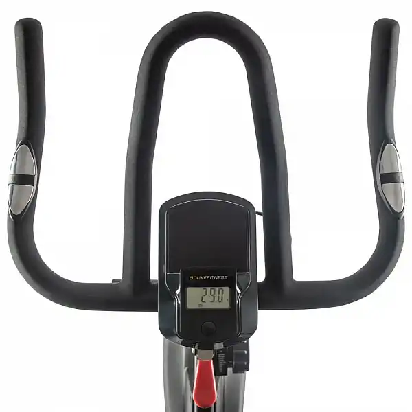 Велотренажер Duke Fitness SC40