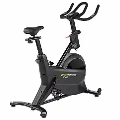 Велотренажер Duke Fitness SC40