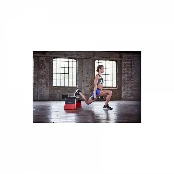 Степ-платформа для аеробіки Reebok Step Board The Deck