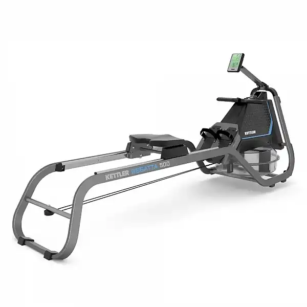 Гребний тренажер Kettler Regatta 500