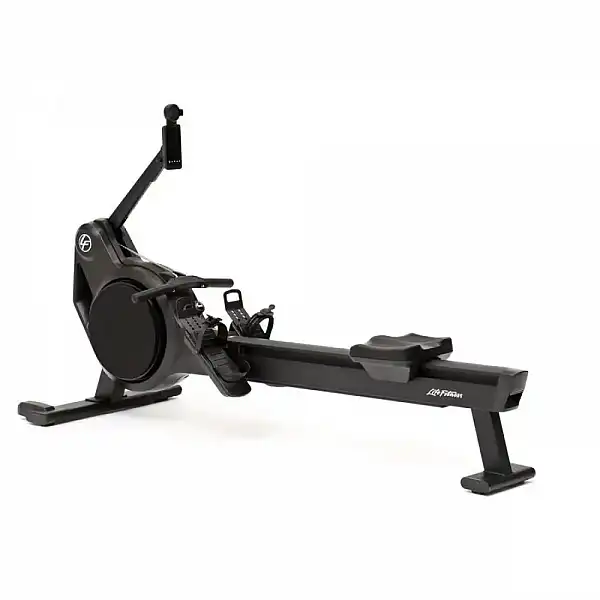 Гребний тренажер Life Fitness Heat Performance