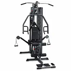 Силова фітнес-станція BodyCraft X-Press Pro