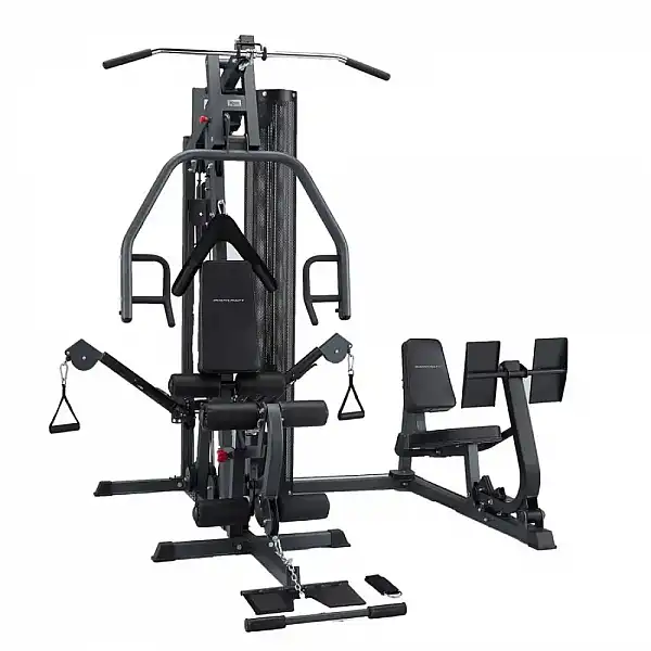 Силова фітнес-станція BodyCraft X-Press Pro