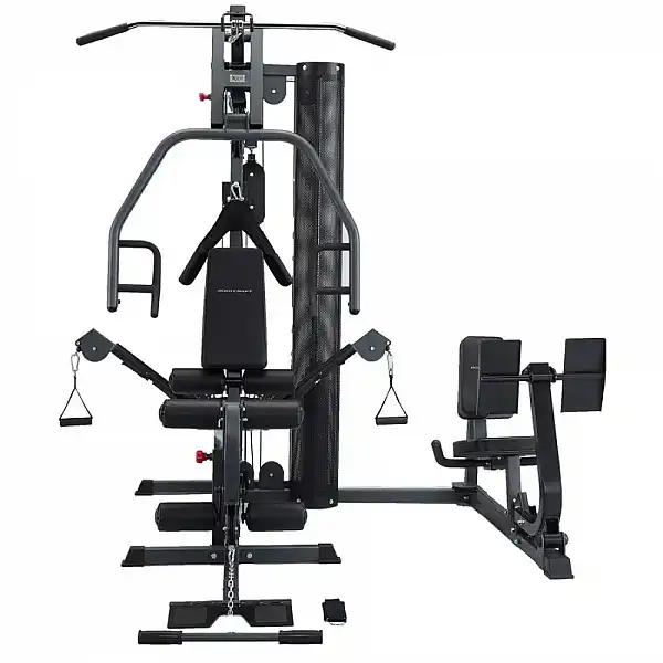 Силова фітнес-станція BodyCraft X-Press Pro
