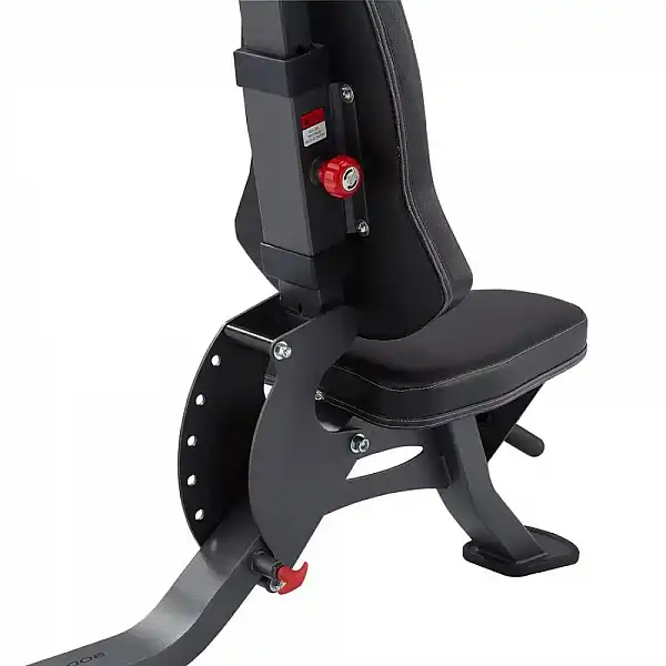 Силова фітнес-станція Bodycraft HFT з лавою F603