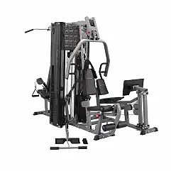 Силова фітнес-станція BodyCraft Family X-Press Pro