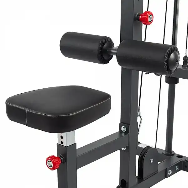 Стаціонарна тяга Bodycraft Lat Pulldown