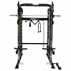 Силова рама з тренажером Сміта Force USA Kraftstation G3 All-In-One Trainer