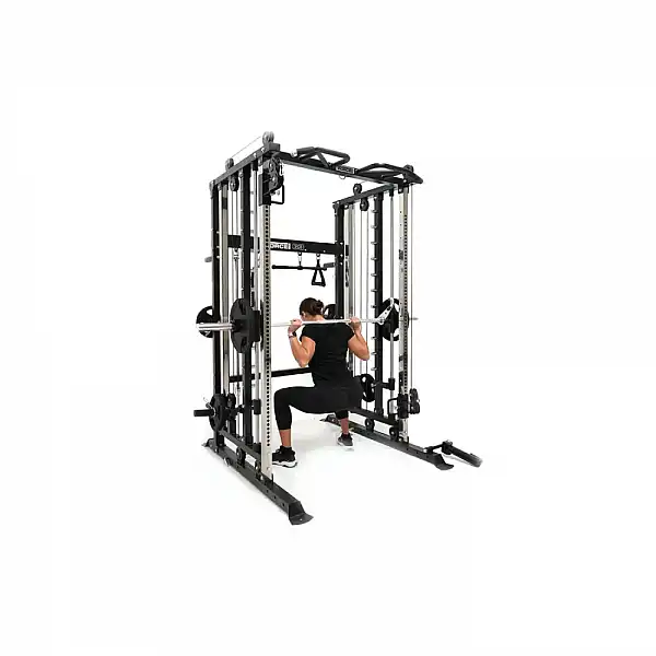 Силова рама з тренажером Сміта Force USA Kraftstation G3 All-In-One Trainer