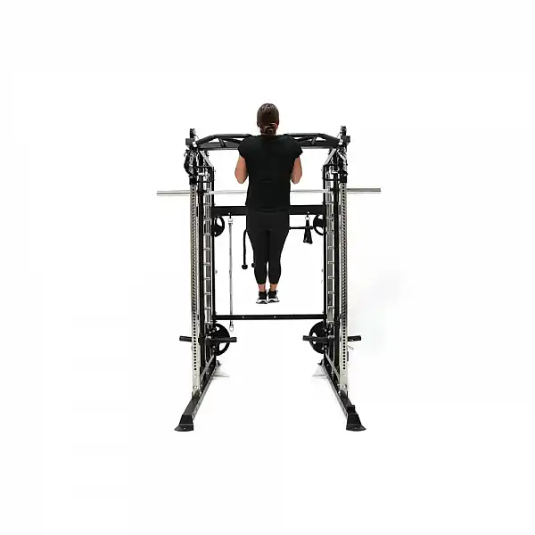 Силова рама з тренажером Сміта Force USA Kraftstation G3 All-In-One Trainer
