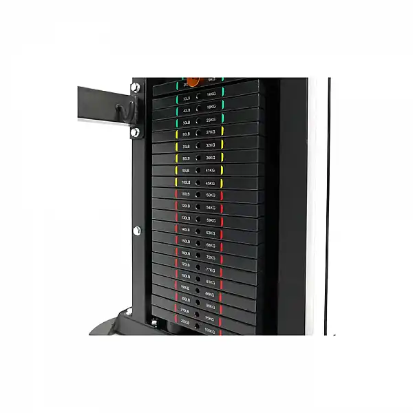 Силова рама з тренажером Сміта та кросовером Force USA Kraftstation G6 All-In-One Trainer