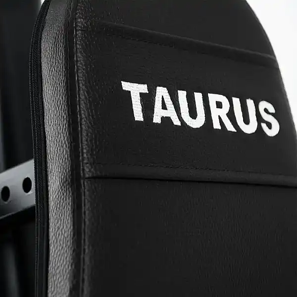 Силова фітнес-станція Taurus WS7