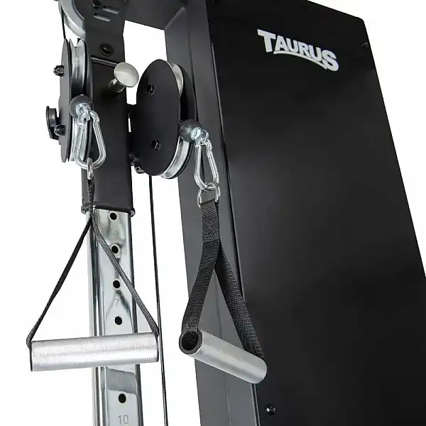 Кросовер вантажноблоковий Taurus Design Line Single