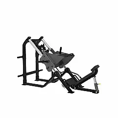 Тренажер для жиму ногами на вільних вагах Taurus 45 Degree Leg Press Sterling