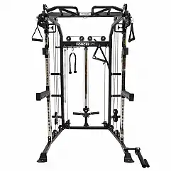 Силова рама з кросовером Force USA Kraftstation G1 All-In-One Trainer