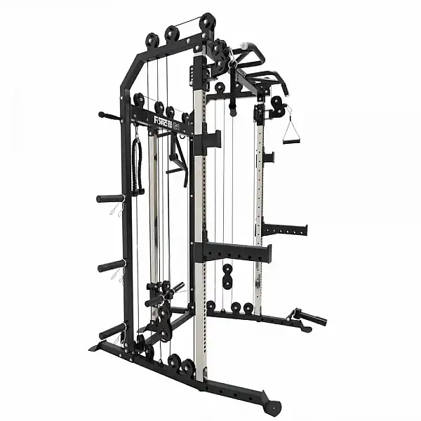Силова рама з кросовером Force USA Kraftstation G1 All-In-One Trainer