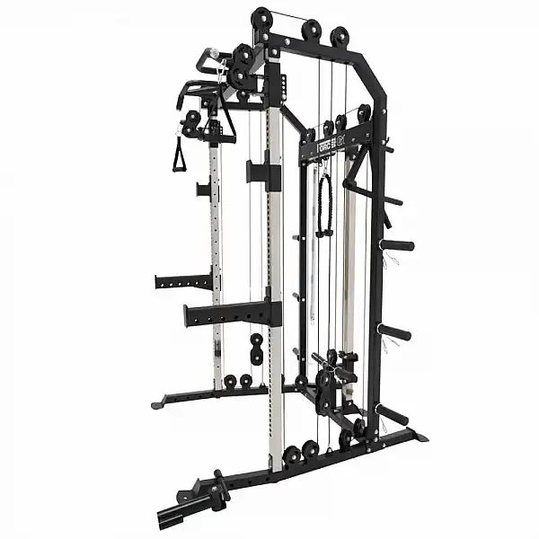 Силова рама з кросовером Force USA Kraftstation G1 All-In-One Trainer