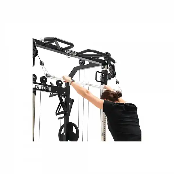 Силова рама з кросовером Force USA Kraftstation G1 All-In-One Trainer