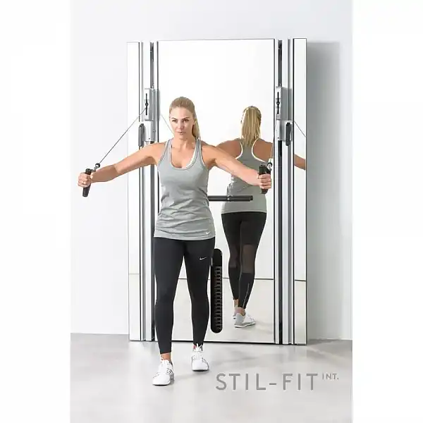 Тяга вантажноблокова Stil-Fit Essence