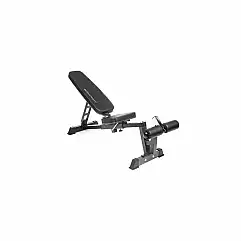 Лавка для жиму та пресу Bodycraft FID Bench F320