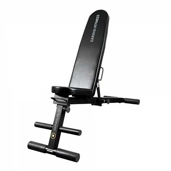 Лавка для жиму складана Darwin FB50
